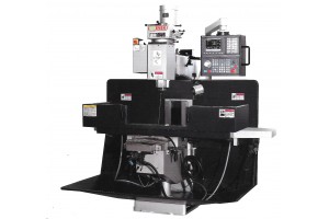 CNC MILLING MACHINE